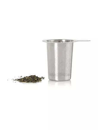 AD HOC | Teefilter FUSION 10,5cm Edelstahl | 